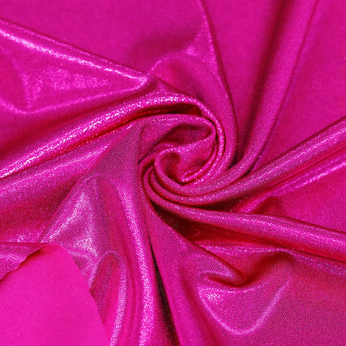 Hologramm lycra stoff - hologramm, (mystic)
