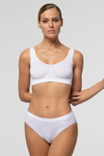 Seamless damen slip nahtlos - slip,