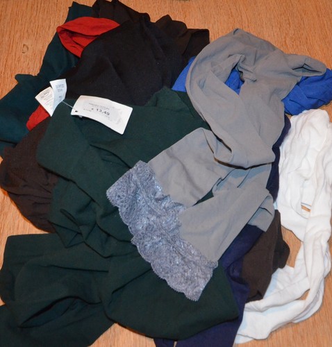 Leggings aus - 15,