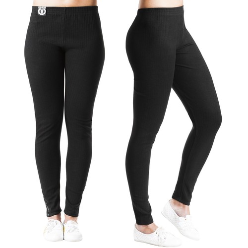 Damen leggings ripp leggins - damen,