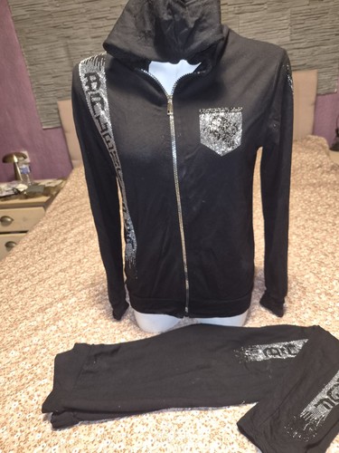 Jogginganzug lycra baumwolle - jogginganzug,