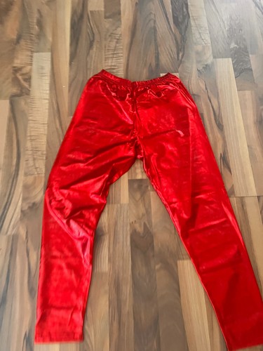 Lycra leggings neu - gr.,