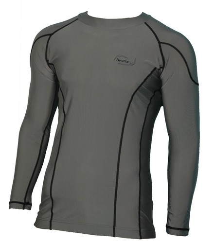 Herren lycra surf shirt - lycra, surf-shirt