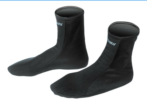Lycra tauchsocken bob11 - lycra,