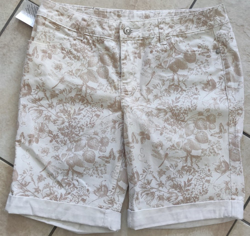 Helle jeans shorts - helle,