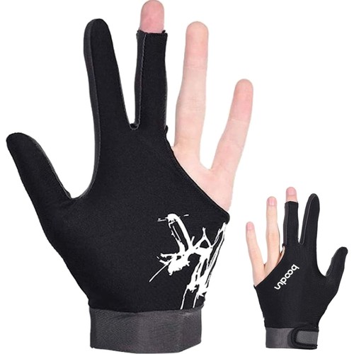 Billardhandschuh lycra - billardhandschuh,