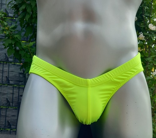 Herren badehose slip full - herren,
