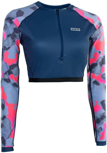 Ion surf lycra shirt shorty - surf, t-shirt
