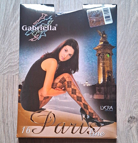 Gabriella paris line - gabriella,