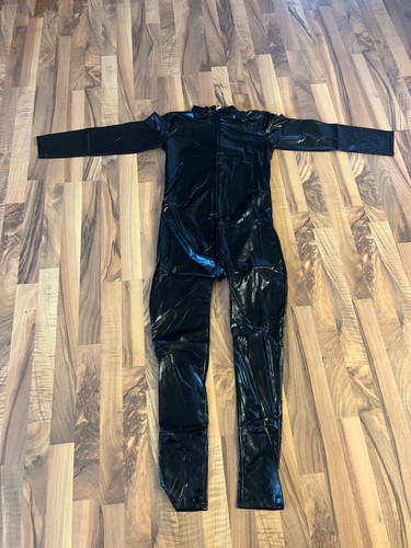 Lycra ganzanzug catsuit - catsuit,