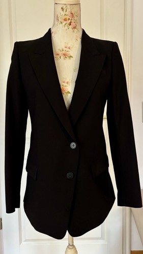Theory damen blazer schwarz - theory,