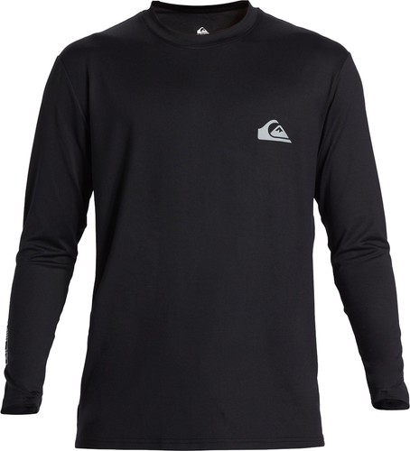 Quiksilver surf lycra shirt - lycra, t-shirt