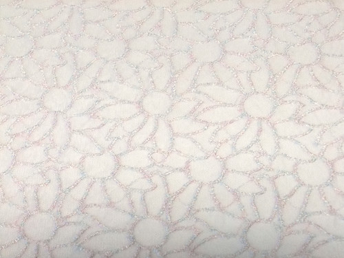 Lycra spitze bielastisch - lycra,
