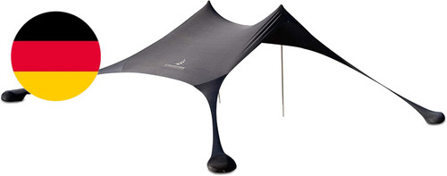 Premium lycra strandzelt - premium,