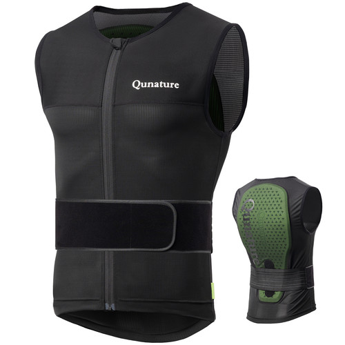 Qunature rückenprotektor - qunature,