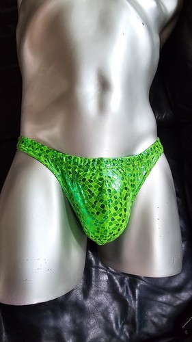 Bodybuilding posingslip grün - bodybuilding,