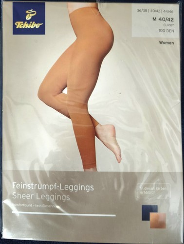 Feinstrumpf leggings tchibo - feinstrumpf-leggings,