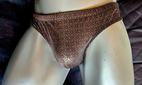 Herren badehose slip full - herren,