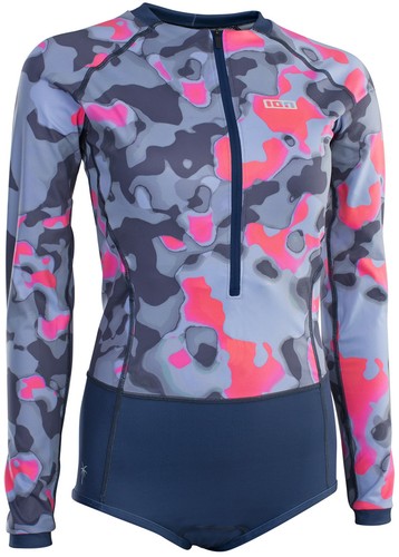 Ion surf lycra shirt - ion, t-shirt