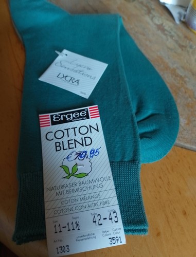 Socken herren ergee - 42-43,