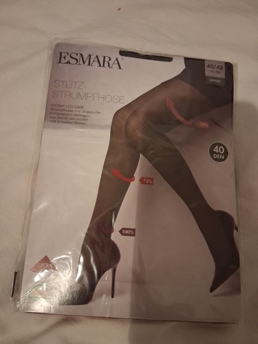 Stützstrumofhose lycra - stützstrumofhose,