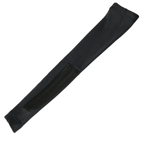 Black flash archery armschutz - flash,