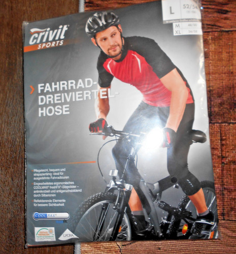 Fahrrad dreiviertel hose - fahrrad, dreiviertel-hose