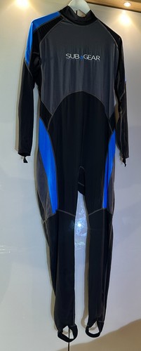 Sub gear unterzieher - unterzieher, (lycra)