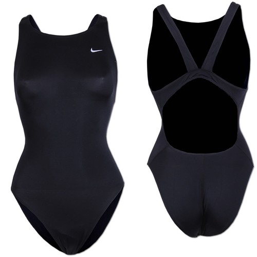 Nike damen lycra badeanzug - damen,