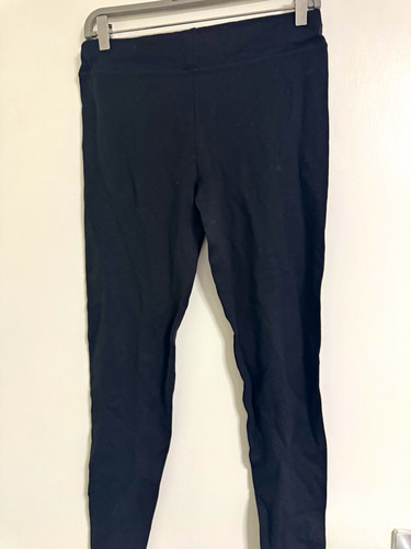 Damen leggings schwarz - leggings, m