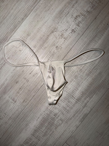 Muscleskins string tanga thong - muscleskins,
