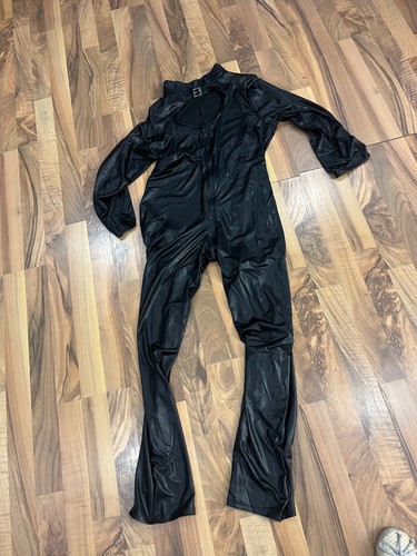 Lycra ganzanzug catsuit - lycra,