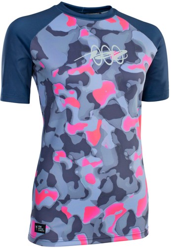 Ion surf lycra - t-shirt, lizz