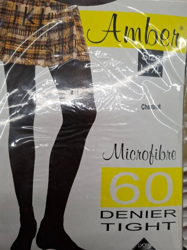 Amber den strumphose - 60,