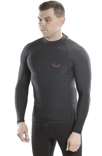 Reactor thermo lycra fleece - lycra,