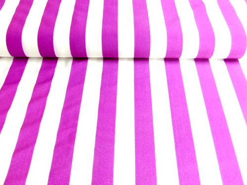 Lycra gestreift bielastisch - lycra,