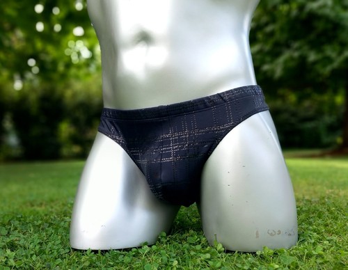 Herren badehose slip swim - herren,