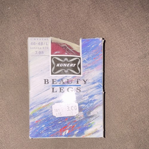 Kunert beauty legs - kunert,