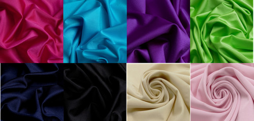 Bademodenstoff - (lycra),