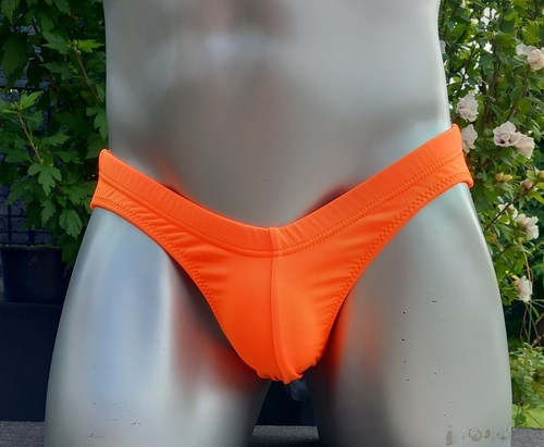 Herren badehose slip full - slip, butt