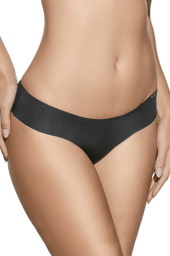 Lycra slip unsichtbares - slip,