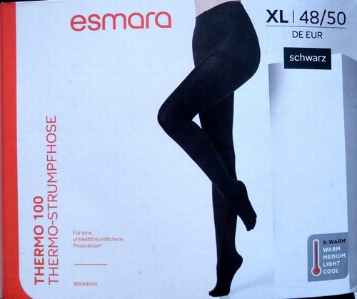 Thermo strumpfhose ermo - ❄️thermo-strumpfhose,
