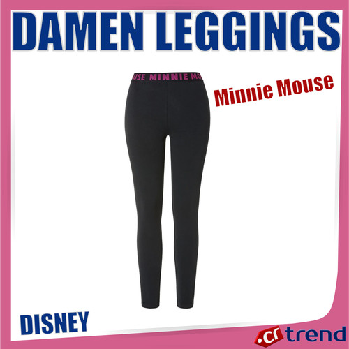 Disney leggings baumwolle - leggings,