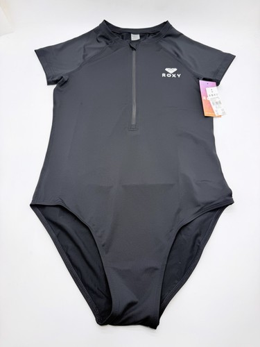 Roxy surf lycra shirt - surf,