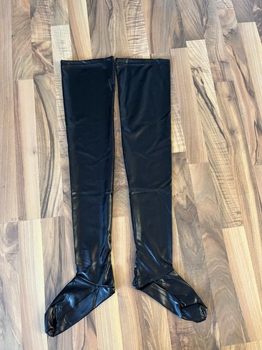 Lycra strümpfe neu - gr.,