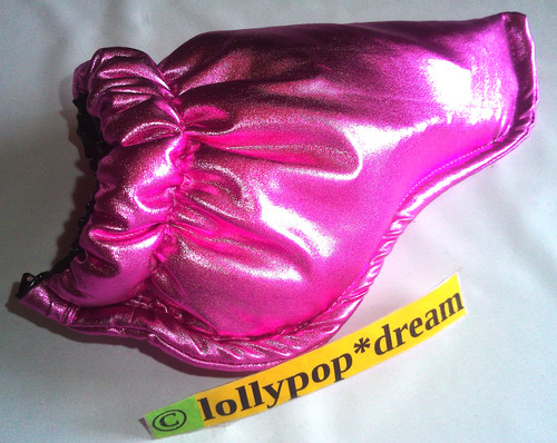 Lycra soft pvc lackfolie - ,