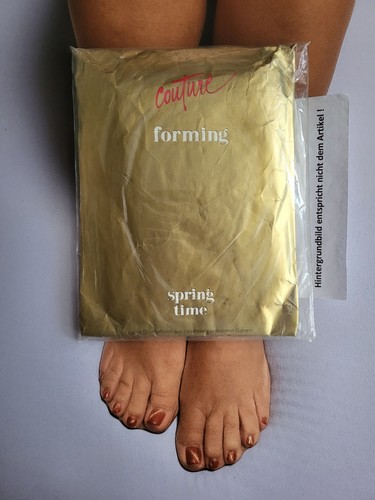 Spring time lycra - lycra, couture