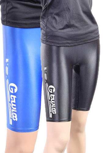 Twioo unisex lauftights kurz - unisex,