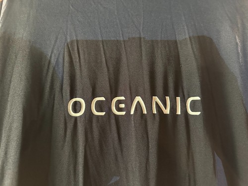 Oceanic unterzieher - (lycra), /
