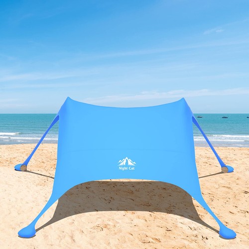 Strandzelt lycra schatten zelt - strandzelt,